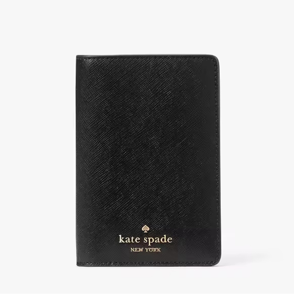Kate Spade Madison passport holder